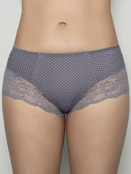 Трусы 480 Scarlett слип Albina L