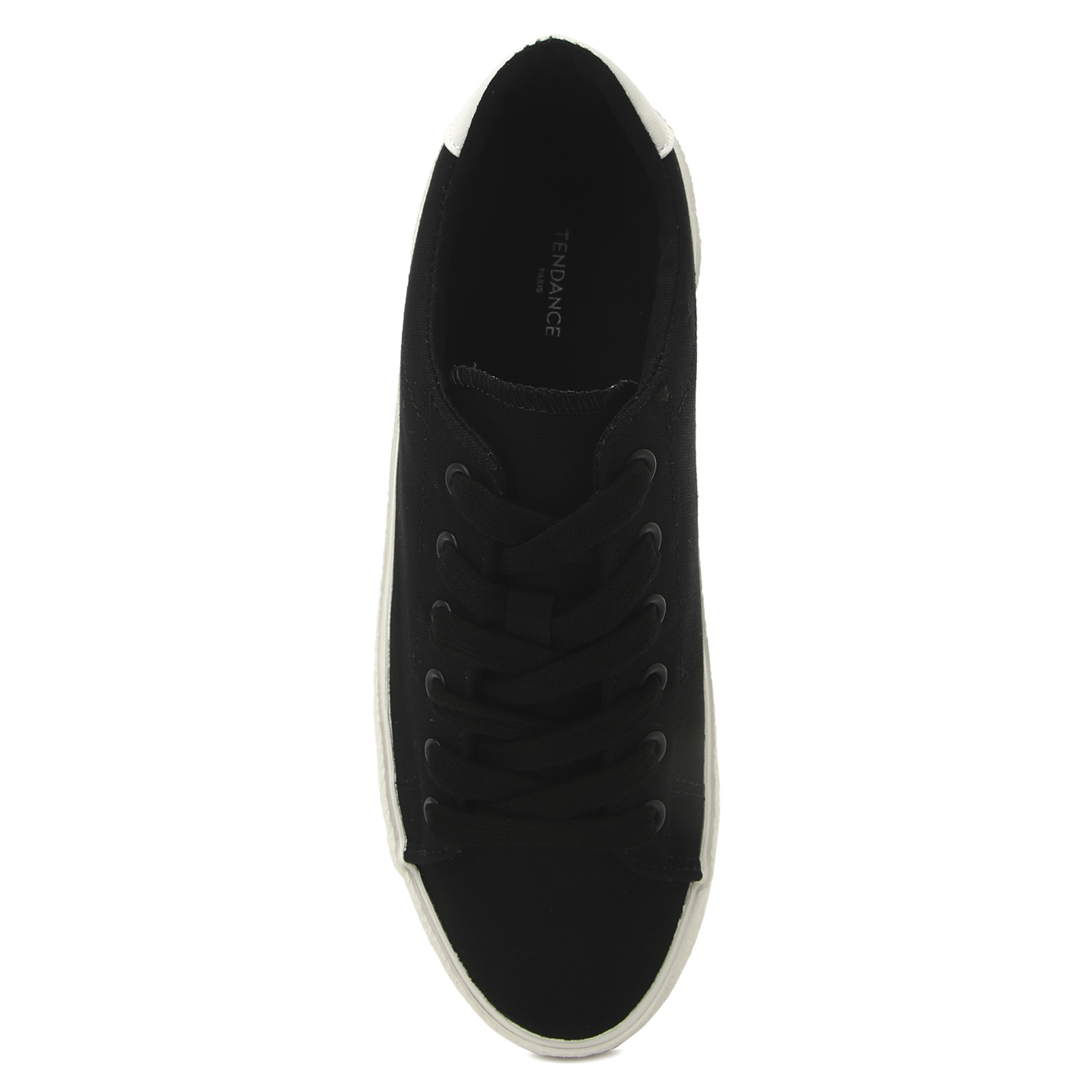 Женские кеды