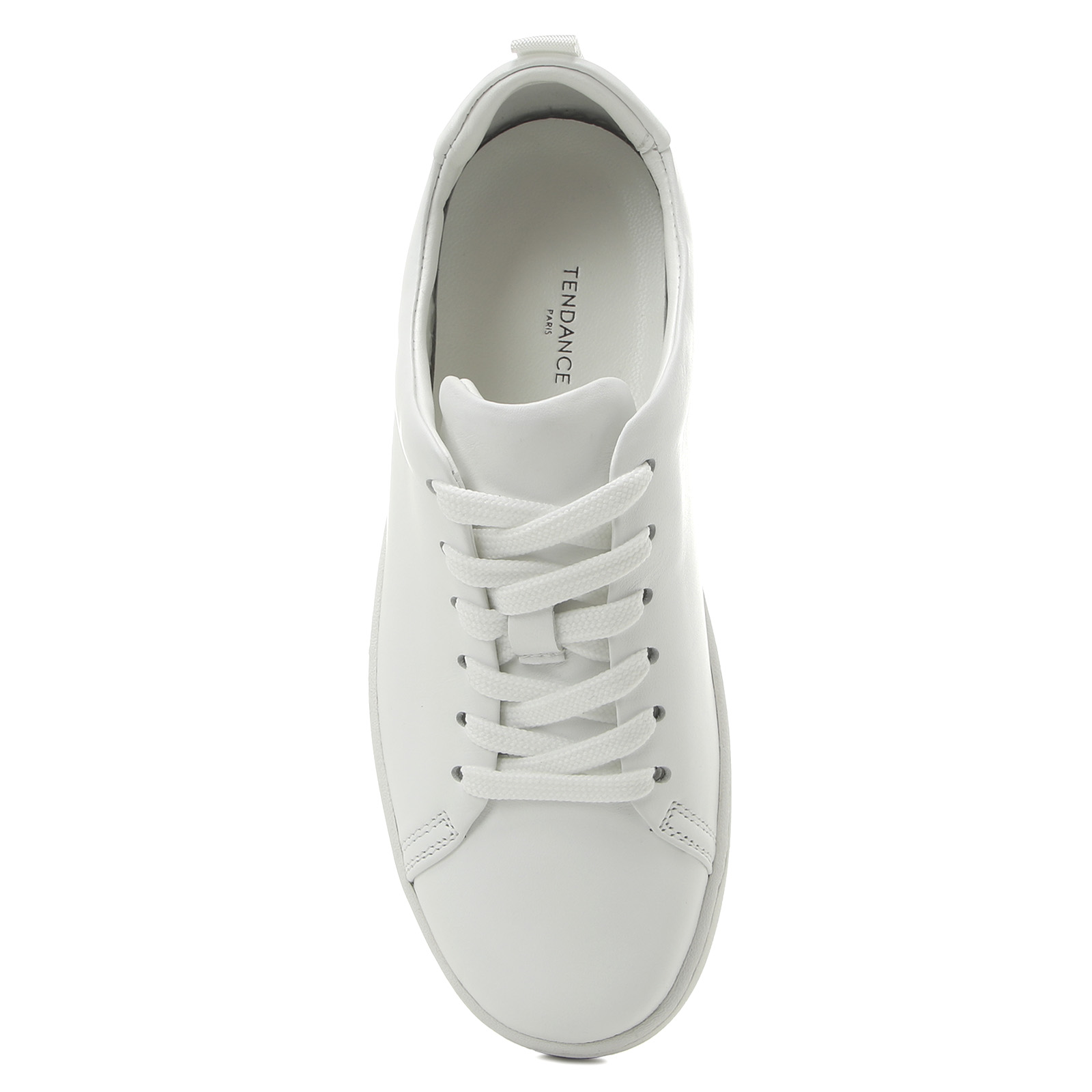 Женские кеды
