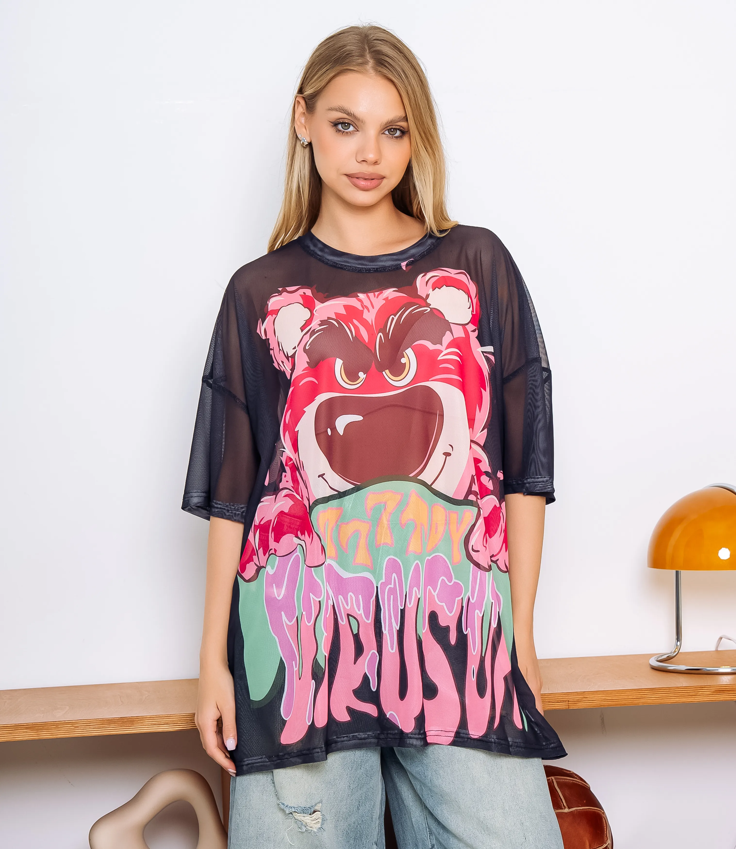 Футболка #КТ14 (6), чёрный