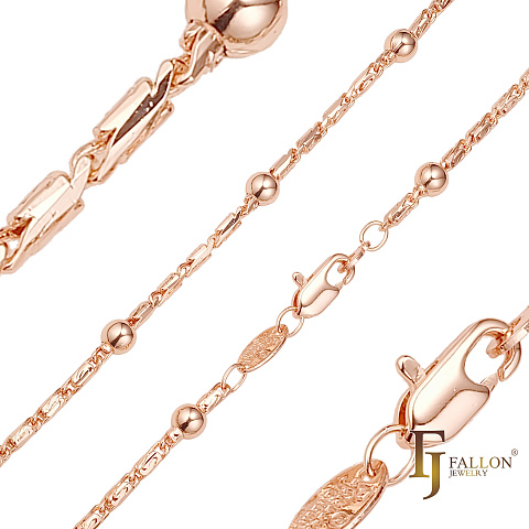 Цепь fallon FALLON - 18n07390-FF1173, 18n07390-FF1173