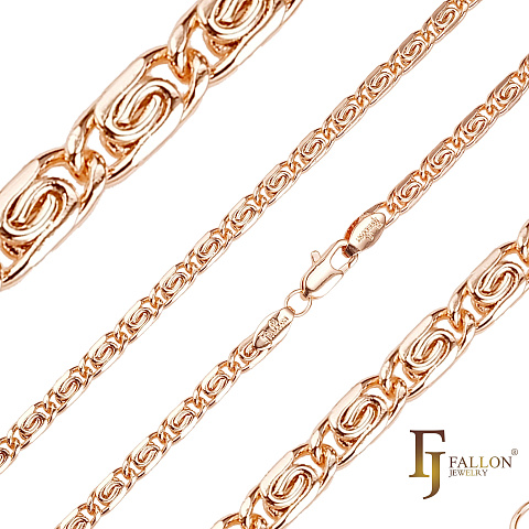 Цепь fallon FALLON - 18n07790-FF1177, 18n07790-FF1177