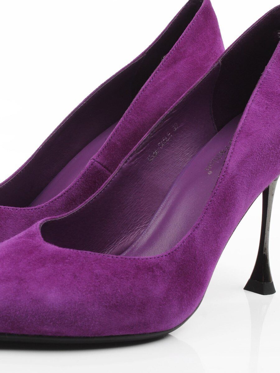 06-A53A-565LE VIOLET Туфли женские