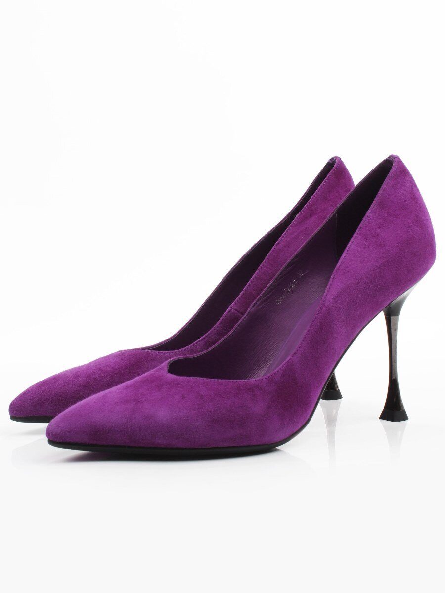 06-A53A-565LE VIOLET Туфли женские