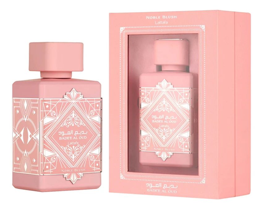Lattafa Perfumes Noble Blush