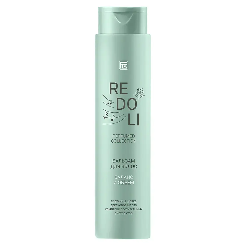Family Cosmetics /RED-14104/ REDOLI Бальзам парфюмированный