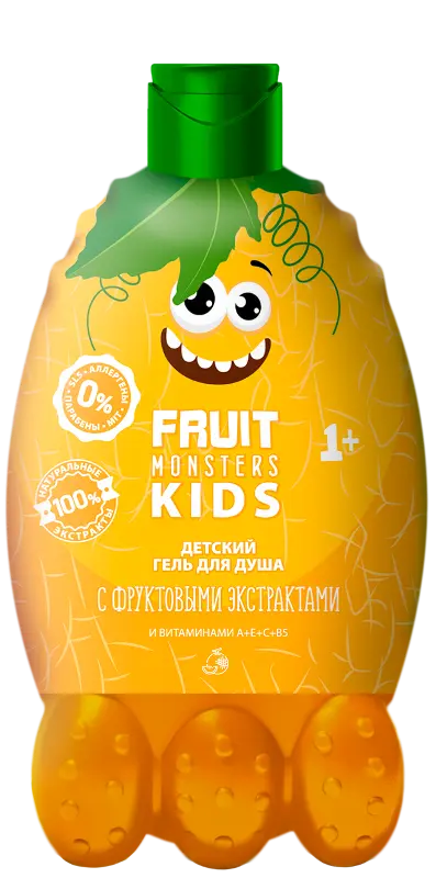 Мегамонстры