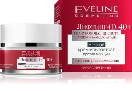 Eveline