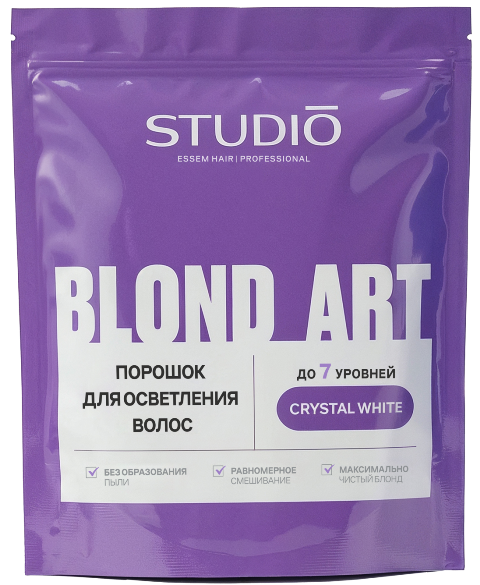 Порошок для осветления волос (500г)