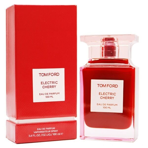 Tom Ford Electric Cherry EDP (Унисекс) 100ml