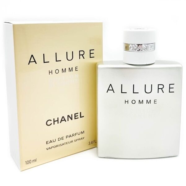 Chanel Allure Homme Edition Blanche (Для мужчин) 100ml