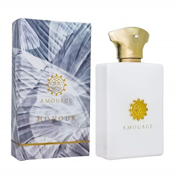 Amouage Honour (для мужчин) 100ml