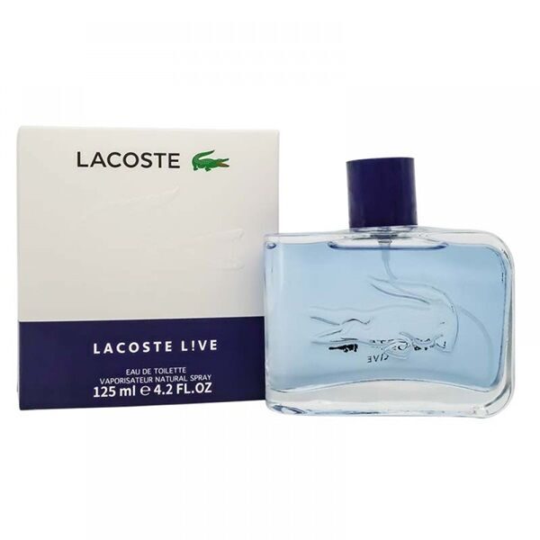 Lacoste Live (для мужчин) 100ml