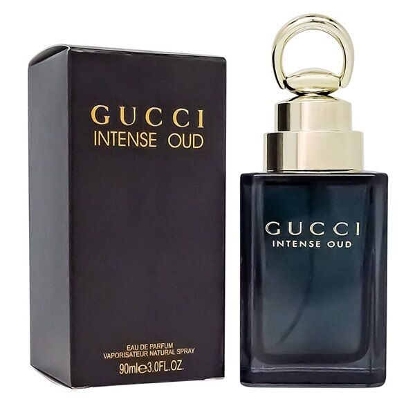 Gucci Intense Oud EDP (для мужчин) 90ml