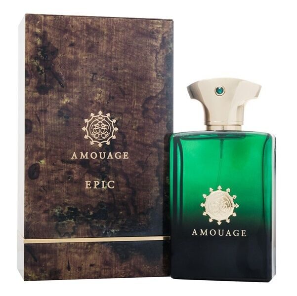 Amouage Epic (для мужчин) 100ml