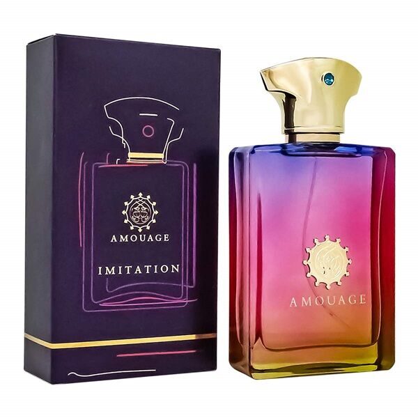 Amouage Imitation (для мужчин) 100ml