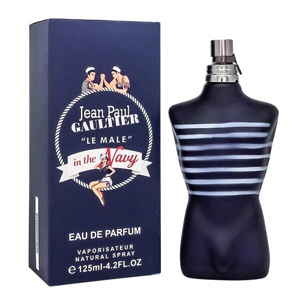 Jean Paul Gaultier Le Male In THe Navy (для мужчин) 100ml