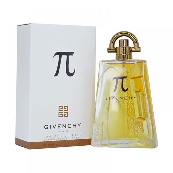 Givenchy Pi EDT (для мужчин) 100ml