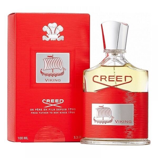 Creed Viking (для мужчин) 100ml