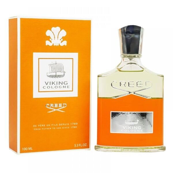 Creed Viking Cologne (для мужчин) 100ml