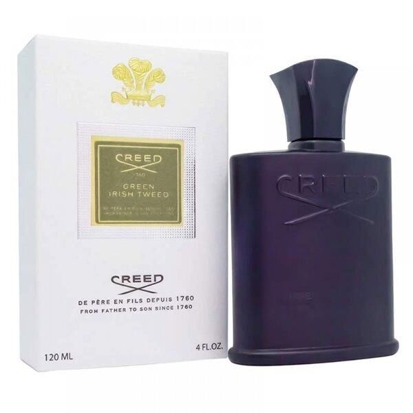 Creed Green Irish Tweed by Creed (для мужчин) 100ml