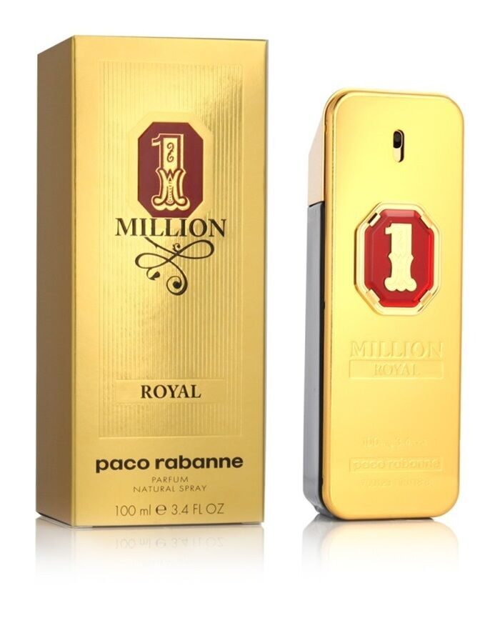 Paco Rabanne 1 Million Royal (для мужчин) 100ml