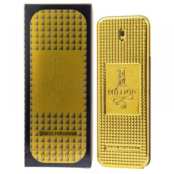 Paco Rabanne 1 Million (NEW) (для мужчин) 100ml