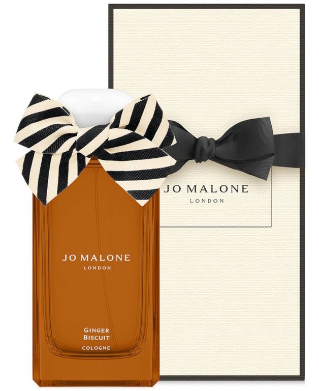 Jo Malone Ginger Biscuit Cologne (2023)