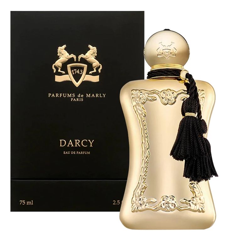 Parfums de Marly Darcy