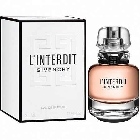 Givenchy L'Interdit Eau de Parfum