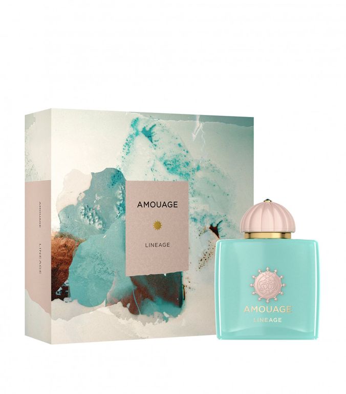 Amouage Lineage