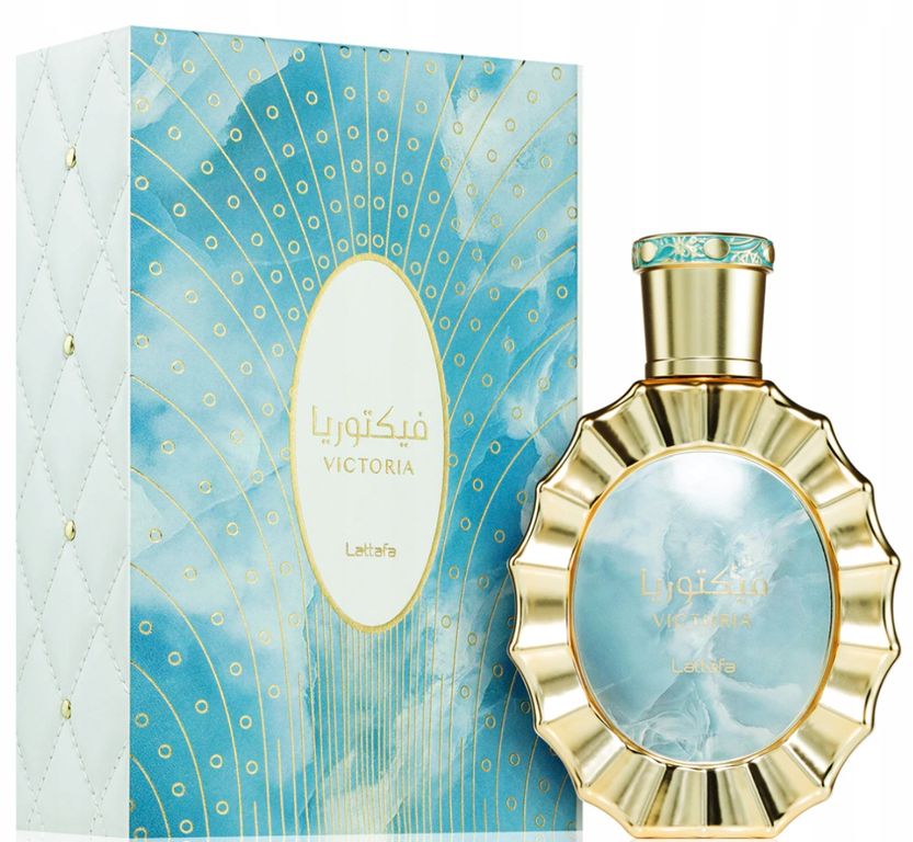 Lattafa Perfumes Victoria
