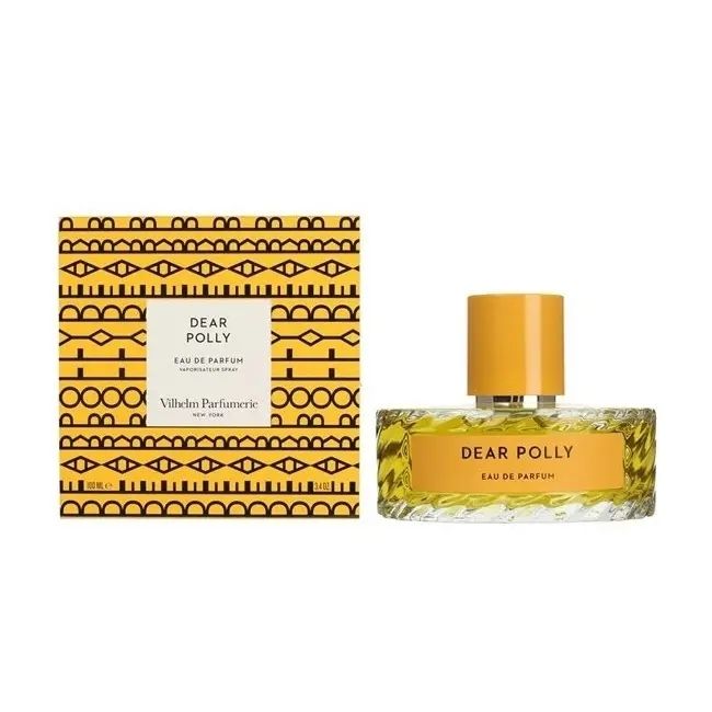 Vilhelm Parfumerie Dear Polly