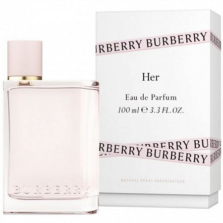 Burberry Burberry Her