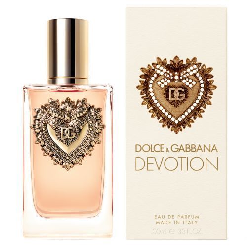 Dolce and Gabbana Devotion
