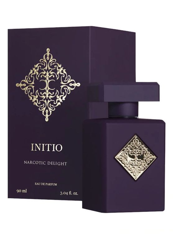Initio Parfums Prives Narcotic Delight