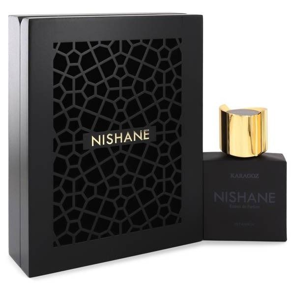 Nishane Karagoz