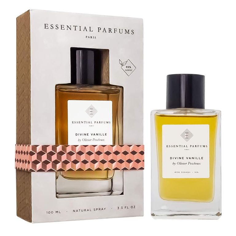 Essential Parfums Divine Vanille