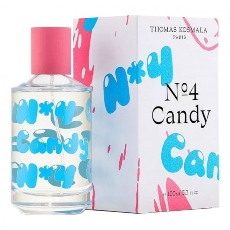 Thomas Kosmala Candy