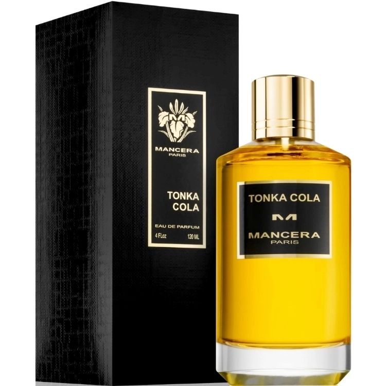 Mancera Tonka Cola