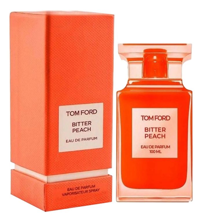 Tom Ford Bitter Peach