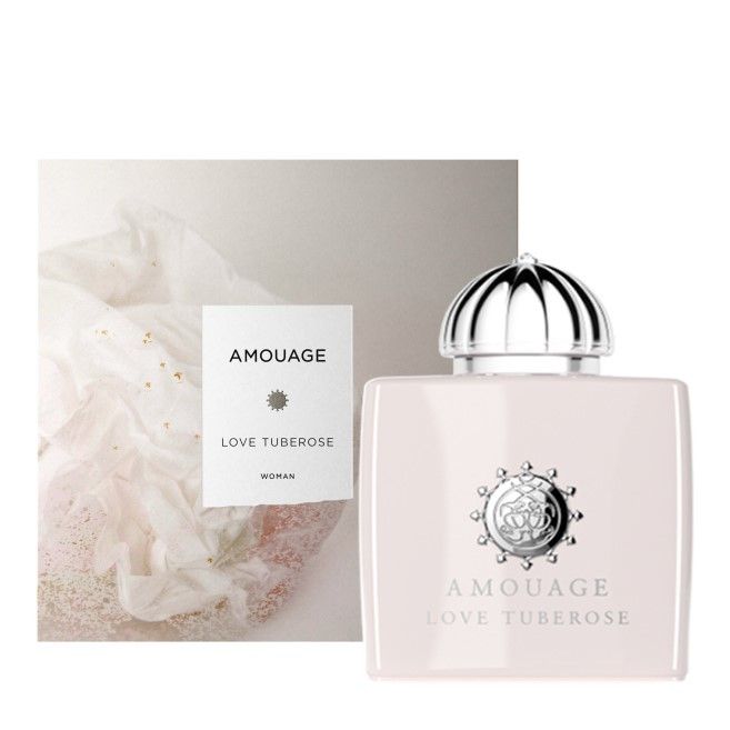 Amouage Love Tuberose