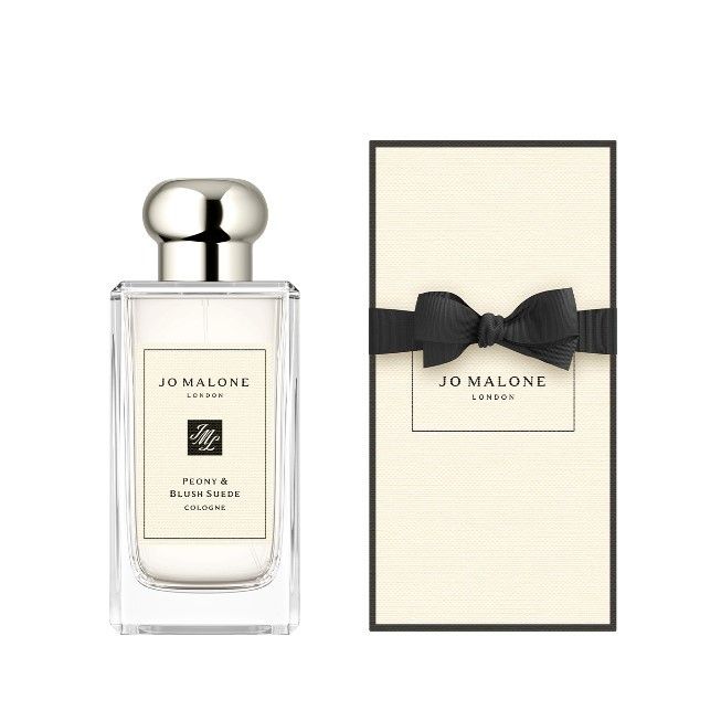 Jo Malone Peony & Blush Suede
