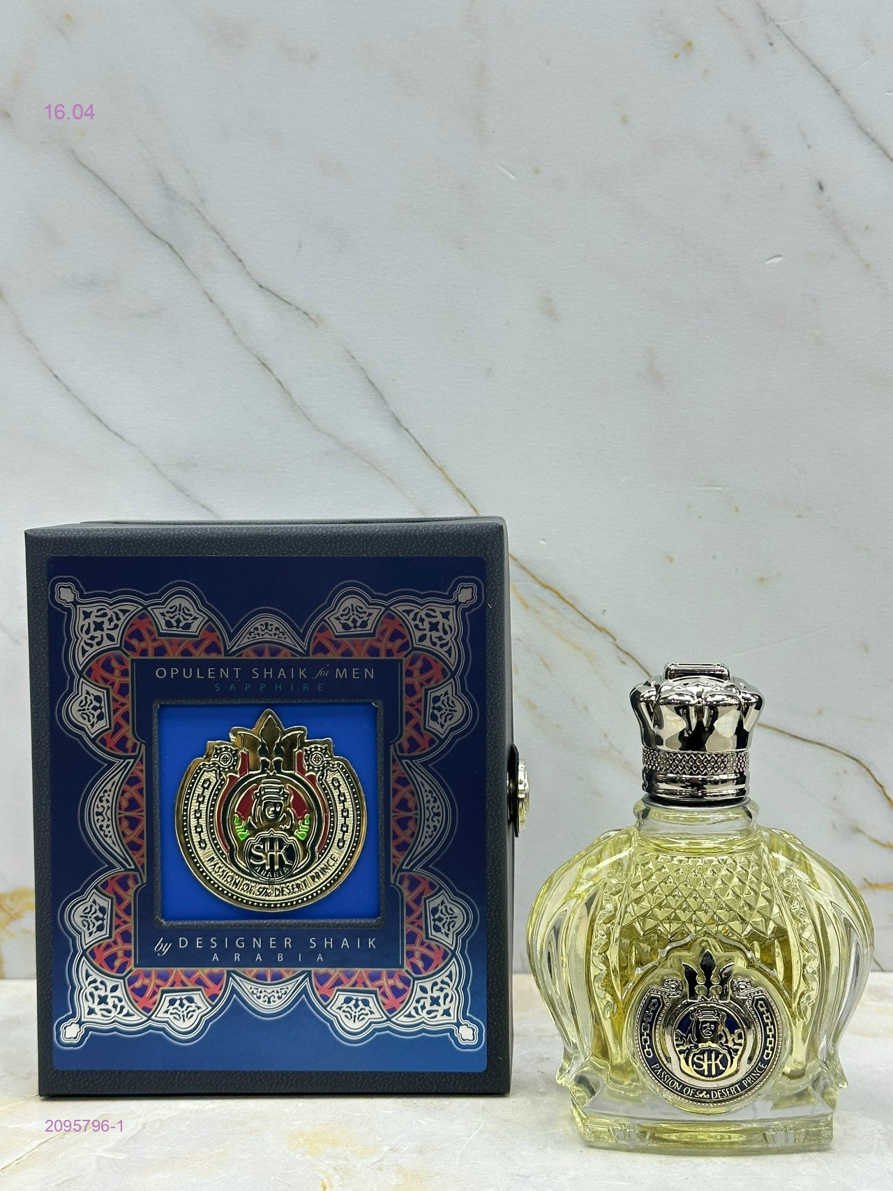 SHAIK 77 2095796-1