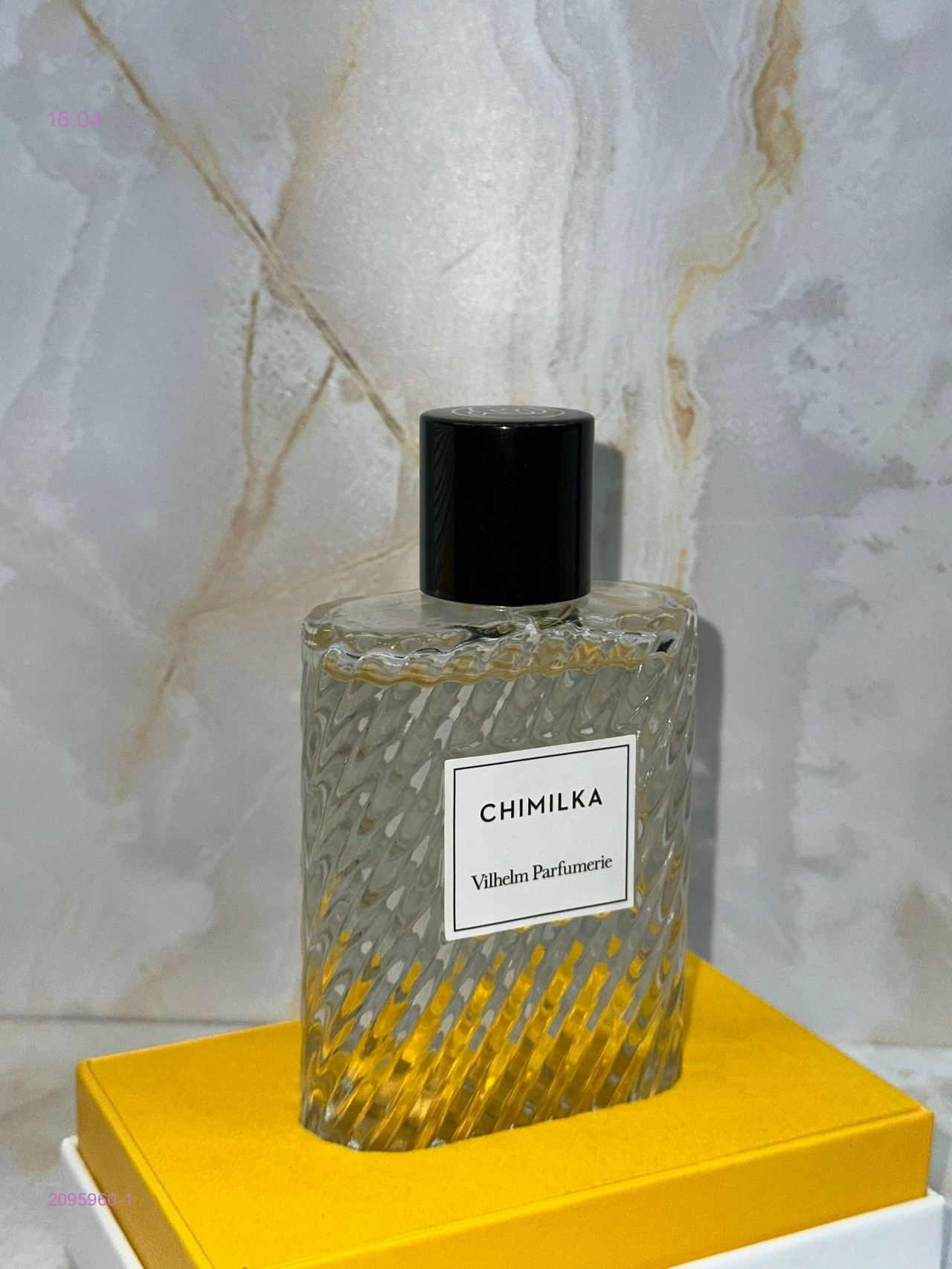 Vilhelm Parfumerie CHIMILKA, 2095960-1