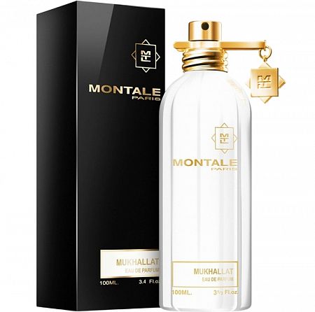 Montale Mukhallat