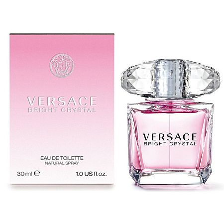 Versace Bright Crystal
