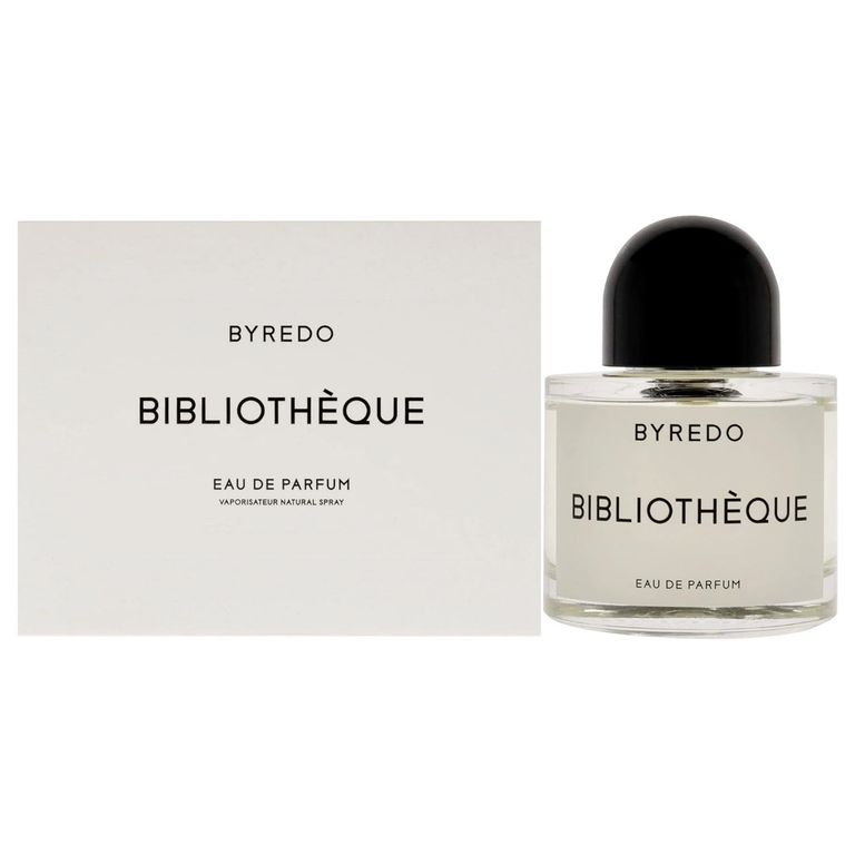 Byredo Bibliotheque