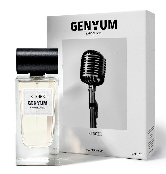 Genyum Singer