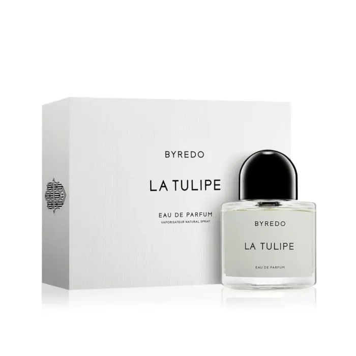 Byredo La Tulipe